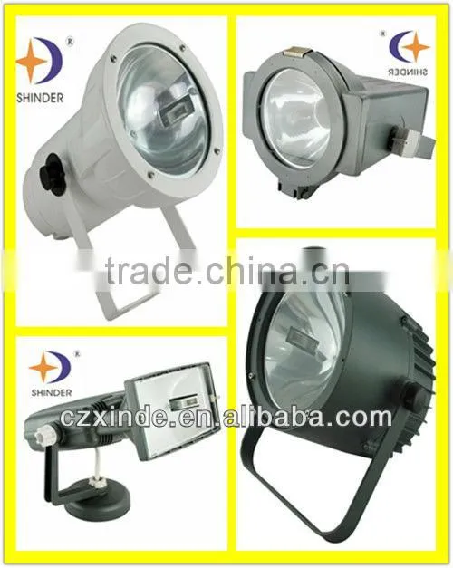 high quality tunnel lights fixture