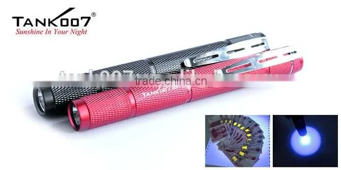 Cheap Promotional Led UV Light pen E06