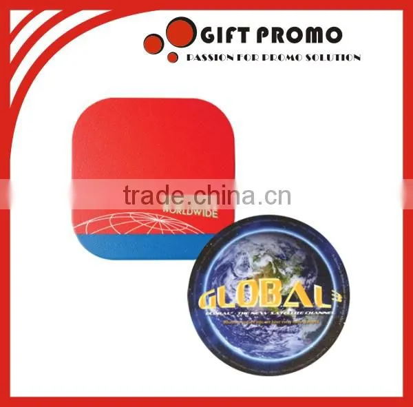 Advertising Paper Coaster Beer Coaster