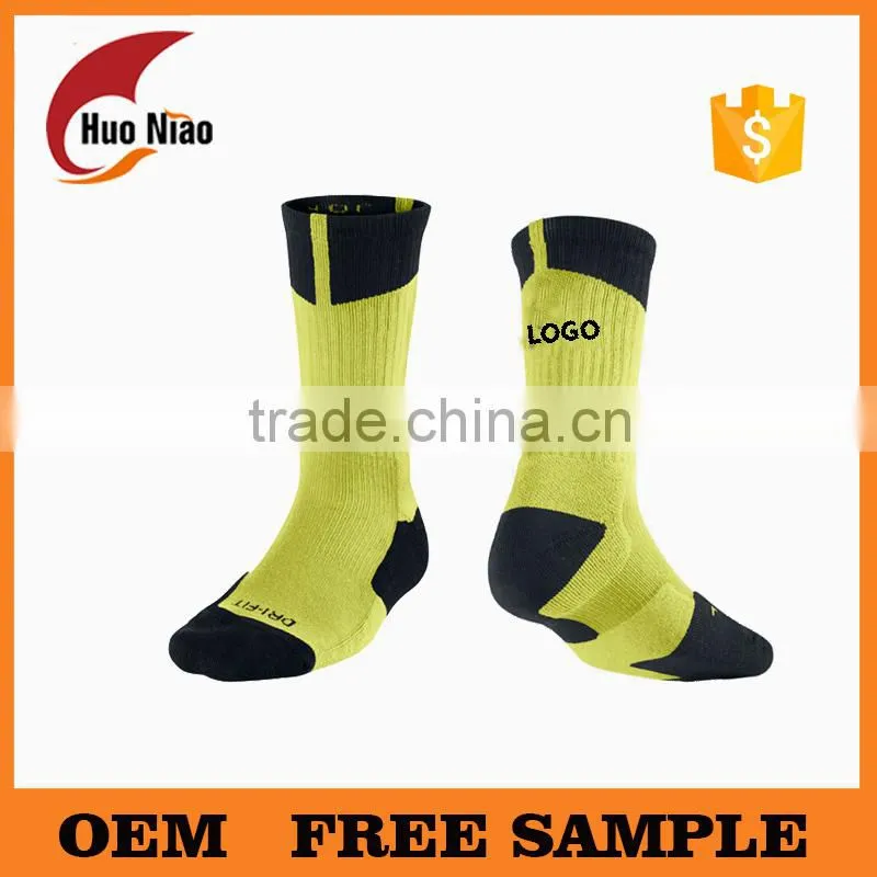 Men Coolmax Compression Sport Sock