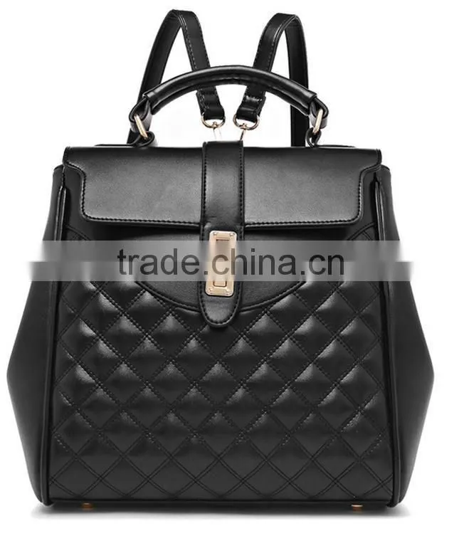 2015 guangzhou shopping online backpack laptop