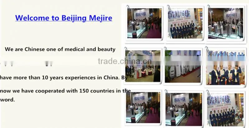 2016 Beauty factory price best cavitation slimming machin
