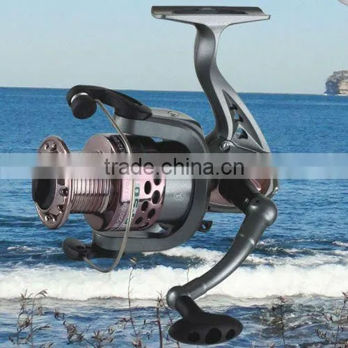 new and cheap spinning surf fishing reel GP series