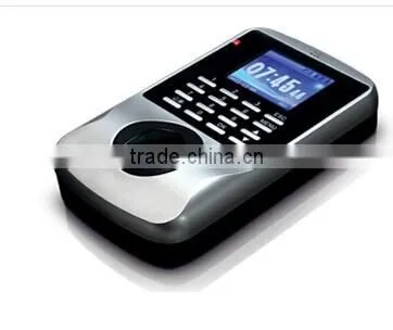 Frasi language Fingerprint access control time attendance factory price