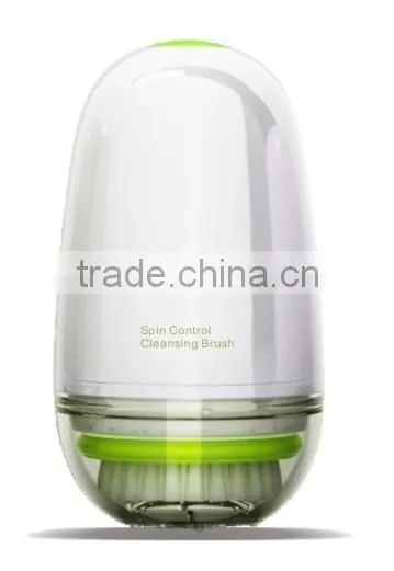 Household cleaning Skin care sonic face brush cleaning brush