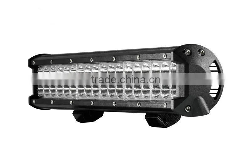 108W Super Bright LED Light Bars, Off Road LED Light Bar, Factory Wholesale LED Light Bar