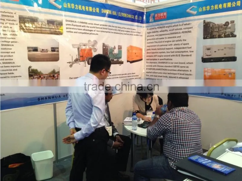 400v diesel generators set manufacturers company