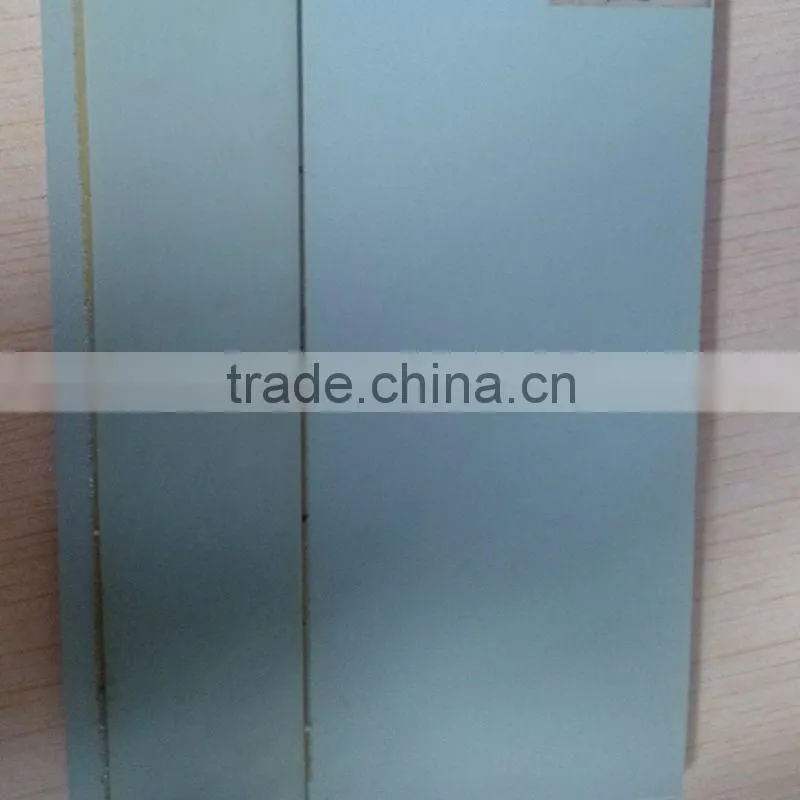 pvc solid color edge banding