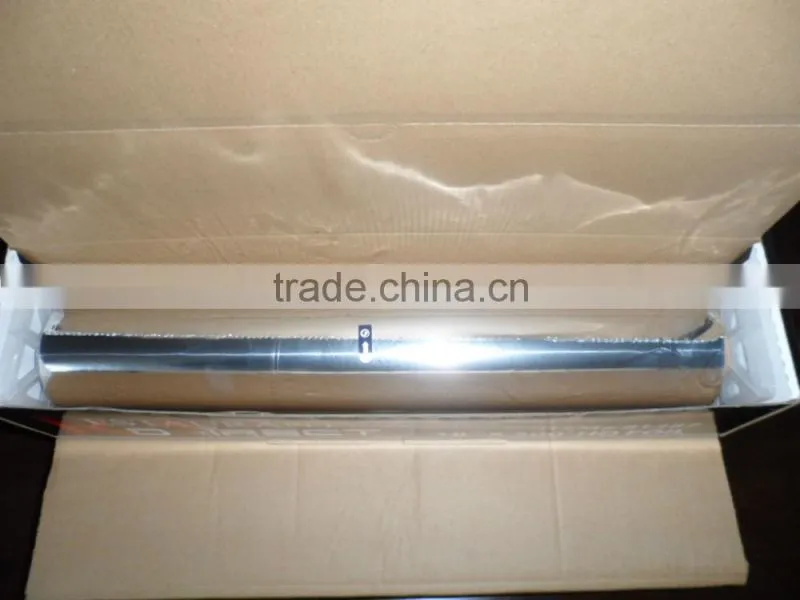 greensource aluminium foil food packaging kitchen-use