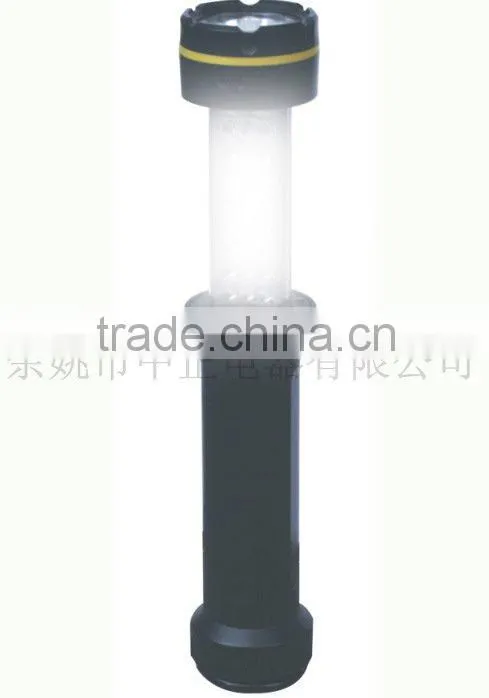 Telescopic Work Lighting LED Trouble Light ZZ-838