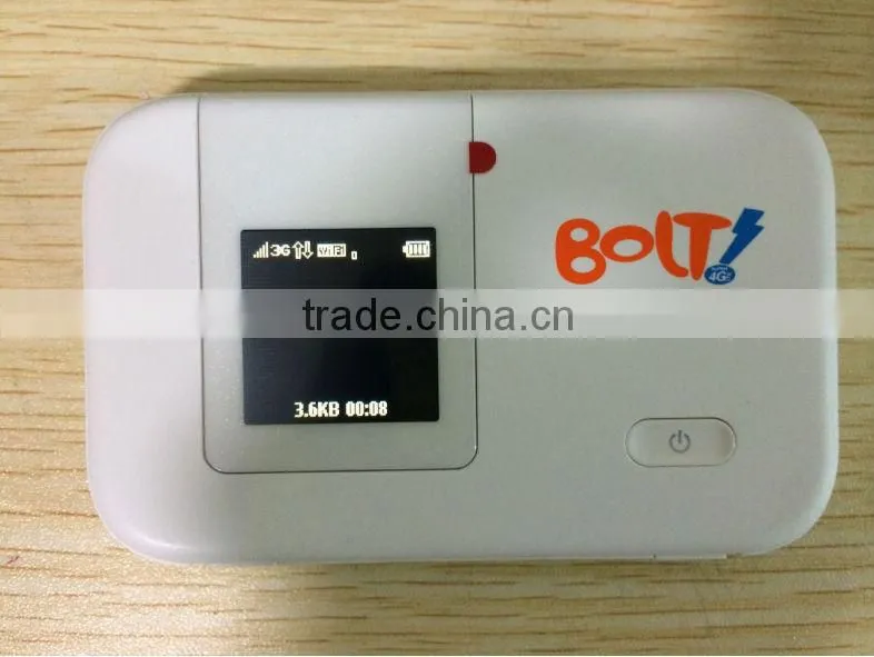 New and original huawei 4g lte E5372s wireless router and 4G lte wifi hotspot