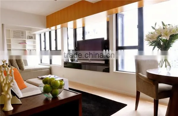 Luxury Serviced Apartment Living Room Furniture