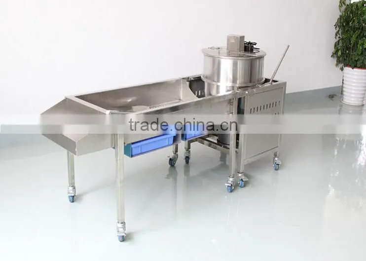 Commercial Popcorn Machine for Sale/Gas Model Popcorn Machine With Low Price