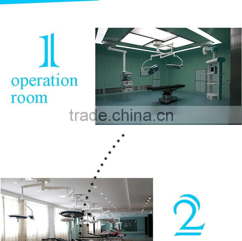 High Quality Ear Examination Light