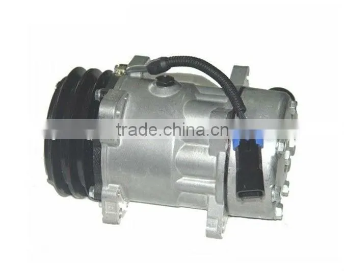 641677H154432 Auto A/C compressor