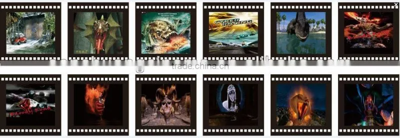5d simulator game machines for sale