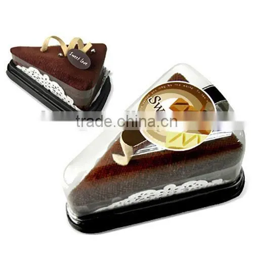 Sell Well More Design Cake towel Wedding Favours