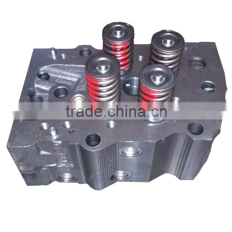 K19 cylinder head 3811987