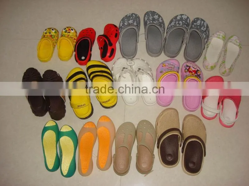 High Quality Clog,eva garden shoes