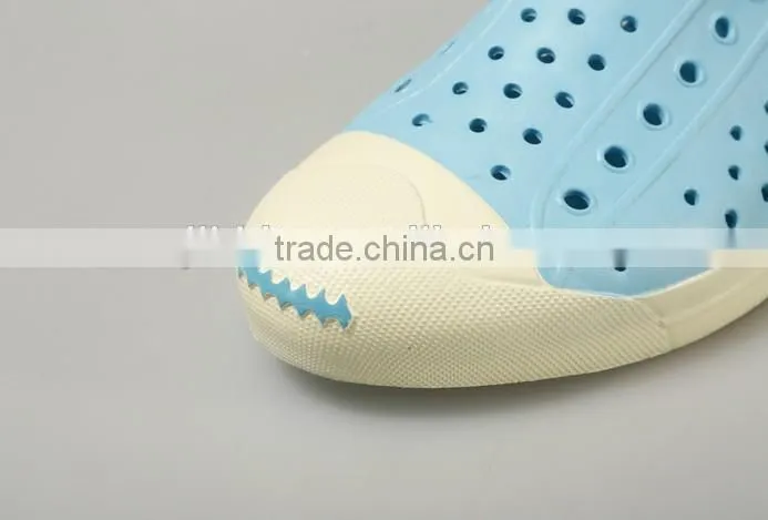 fashion EVA garden clog shoes