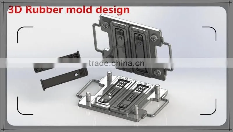 Customized silicone products silicone cake pan