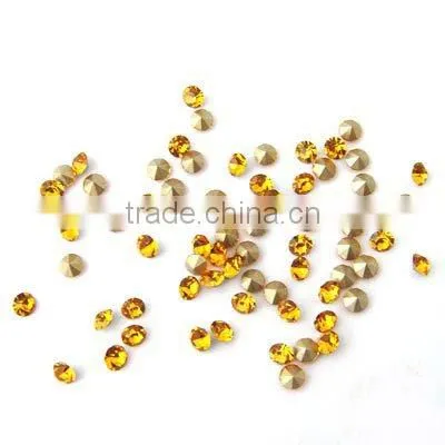 Crystal Diamond SS12