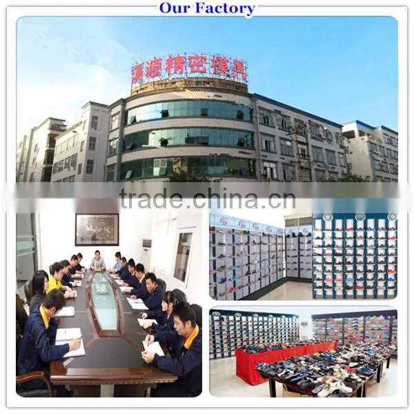 Novel Item Girl PVC Slipper Plastic Injection Mould Making