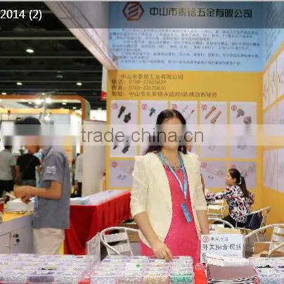 Zhongshan Taiming Hardware Co., Ltd. company overview - view 3