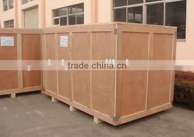 Stainless steel/Iron Kettle Coated By Vacuum Multi-arc Ion Coating Machine