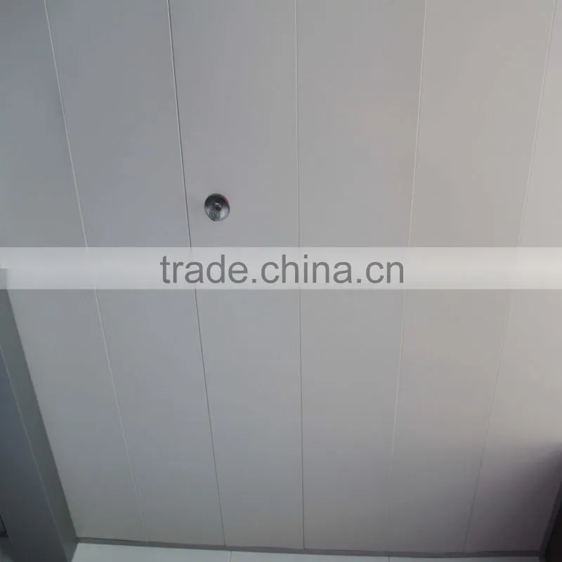 Good Linear Ceiling for garage and banquet hall