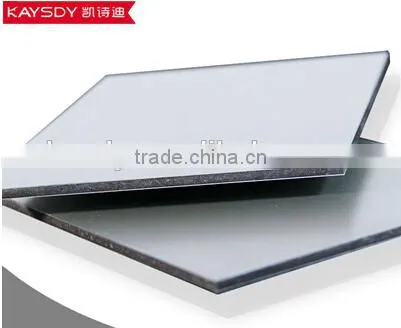 mould-proof decorative core panel for interior wall