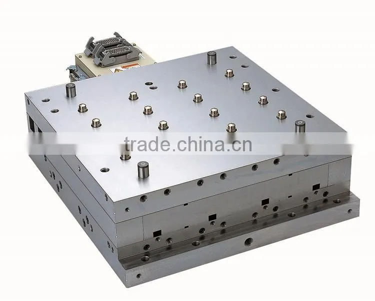 Reliable made in japan hot runner for High quality