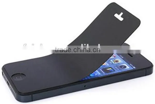 Top quality hot selling privacy anti-glare screen protector