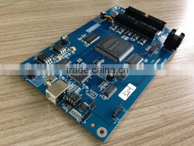 USB main board Solvent printer infinity mainboard for infiniti fy3208r printer