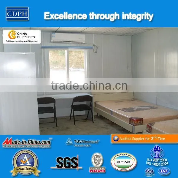 mobile clinic &hospital /Prefab First Aid room / temporary medical building