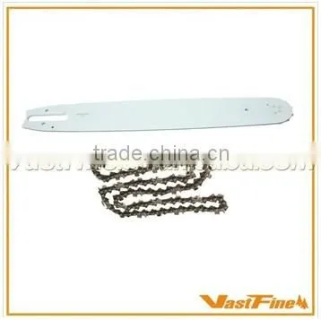 China Top Quality Chain saw Guide Bars 18inch 45cm Fits STIHL MS 260 026