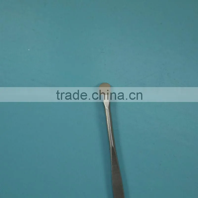 27035 High quality hot sale stainless steel waxvac ear cleaner