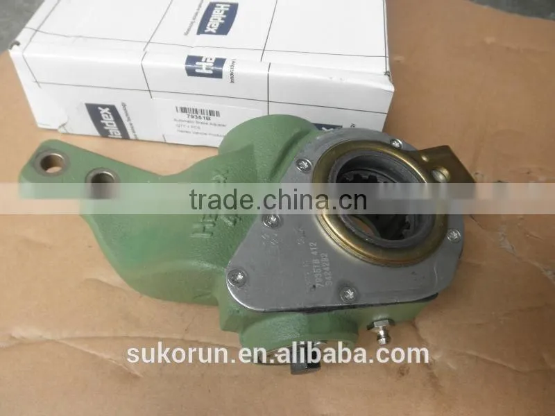 automatic slack adjuster Haldex-80103