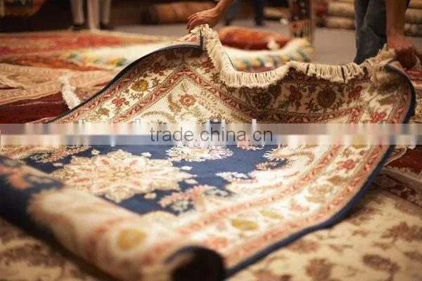 chinese carved wool rugs for dining room and bedroom