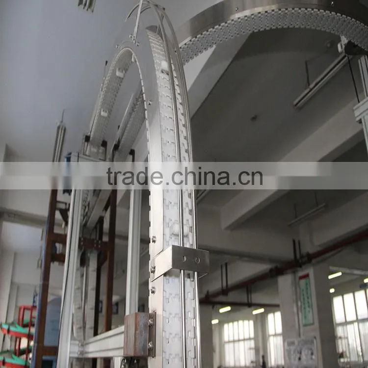 Multiflex Lifting Conveyor with Hight Quality