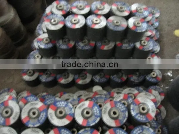 Design latest cutting disc blades