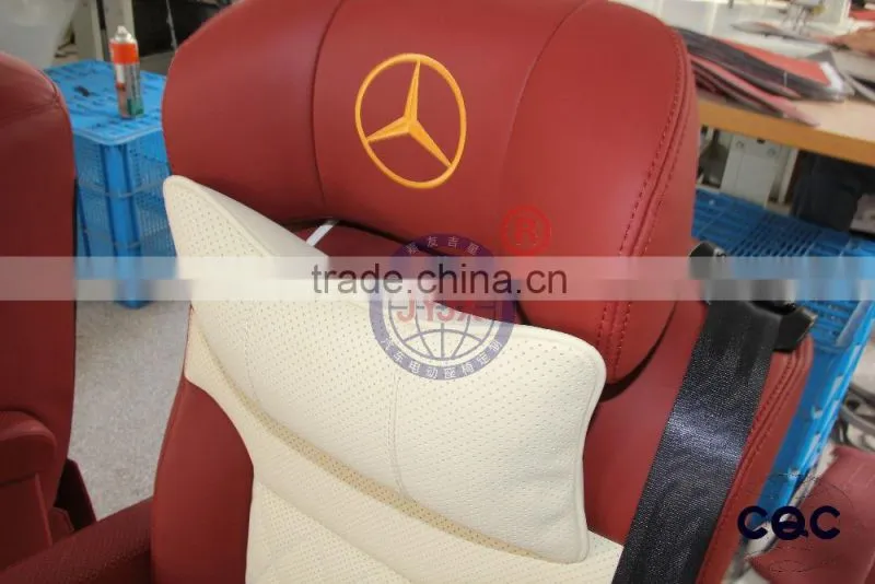 Vito viano MPV refit car seat factory auto seats