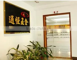 Gaoyao Jinli Tongheng Hardware Factory company overview - view 3