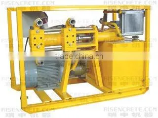 Cement Injection Grouting Pump