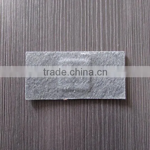 Antique Style PU Label for Jeans
