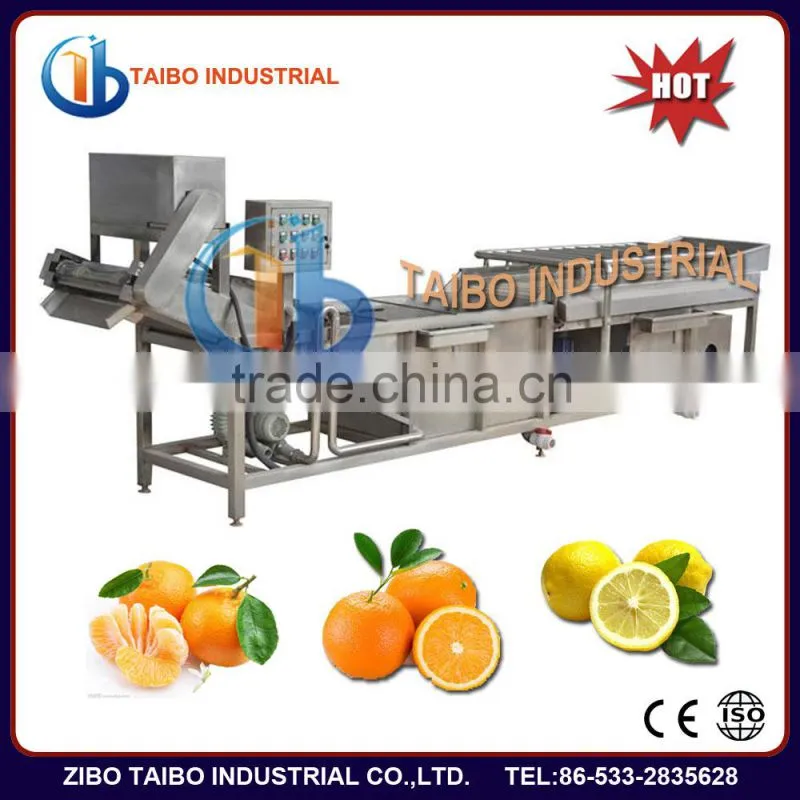 Electric meat mincer for industry and commercial