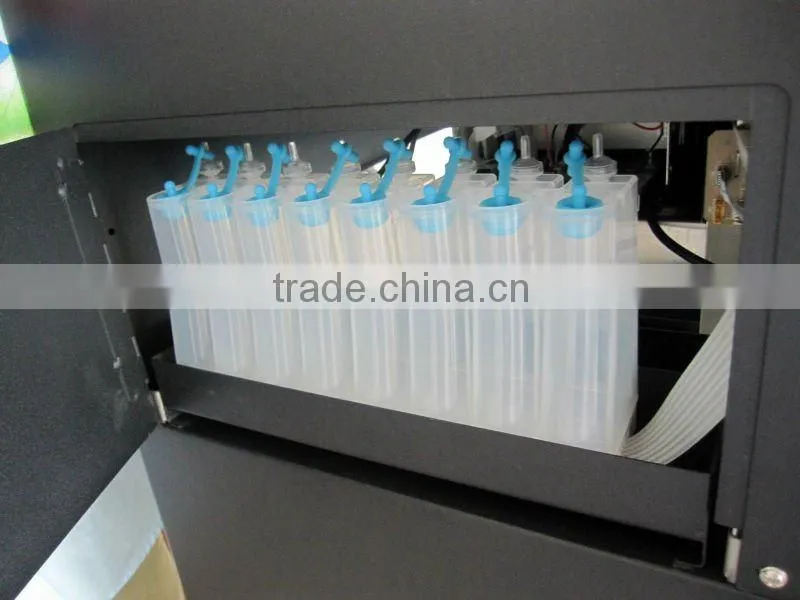 Digital Flatbed Printer printer all in one
