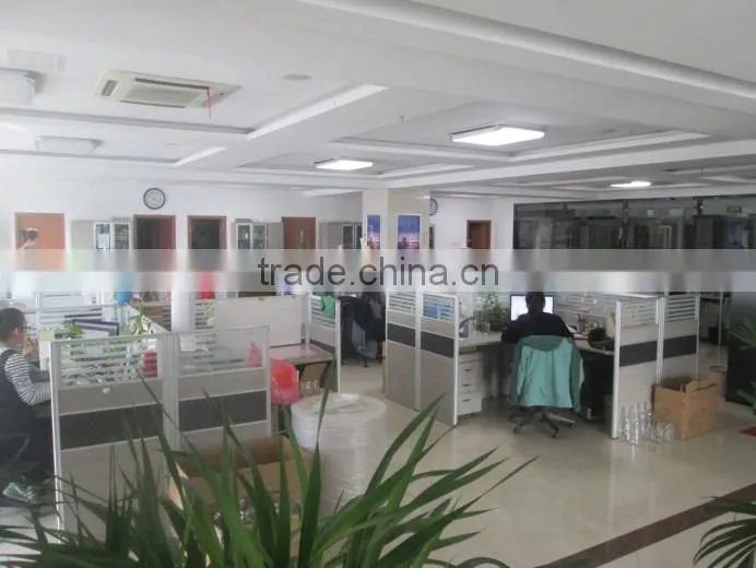 Zibo Oceanfar International Trade Co., Ltd. company overview - view 3