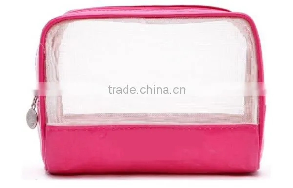 bulk cute organic cotton makeup bag