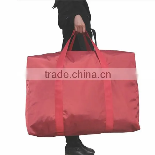 Sky Travel Luggage Bag